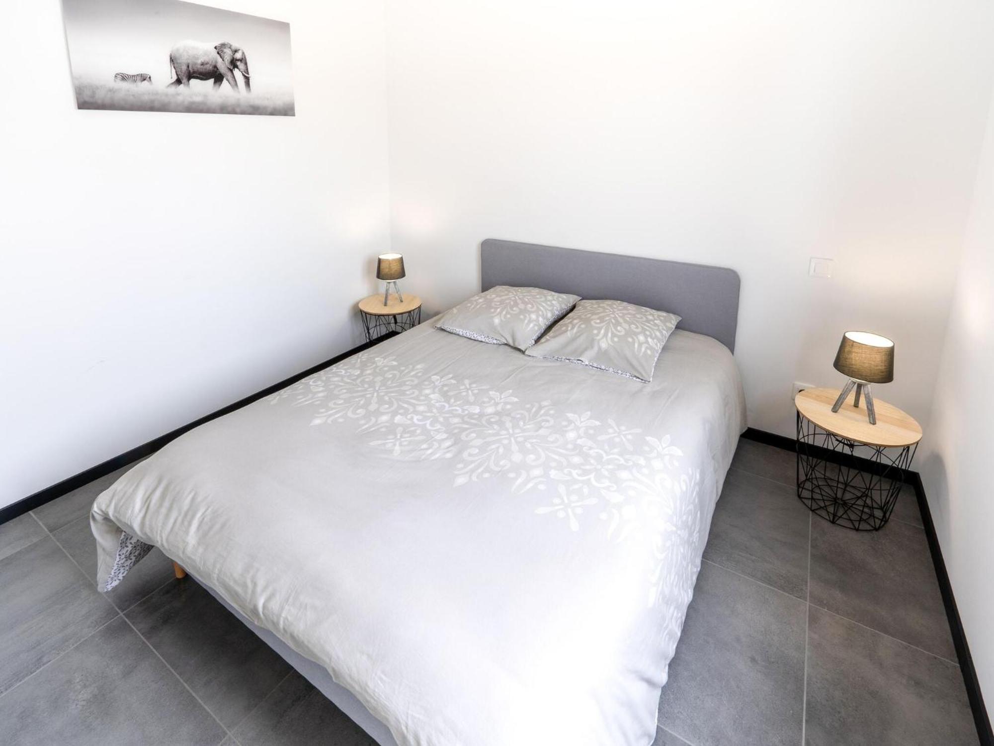 Attractive Holiday Home Near The Normandy Beach Saint-Germain-sur-Ay 외부 사진