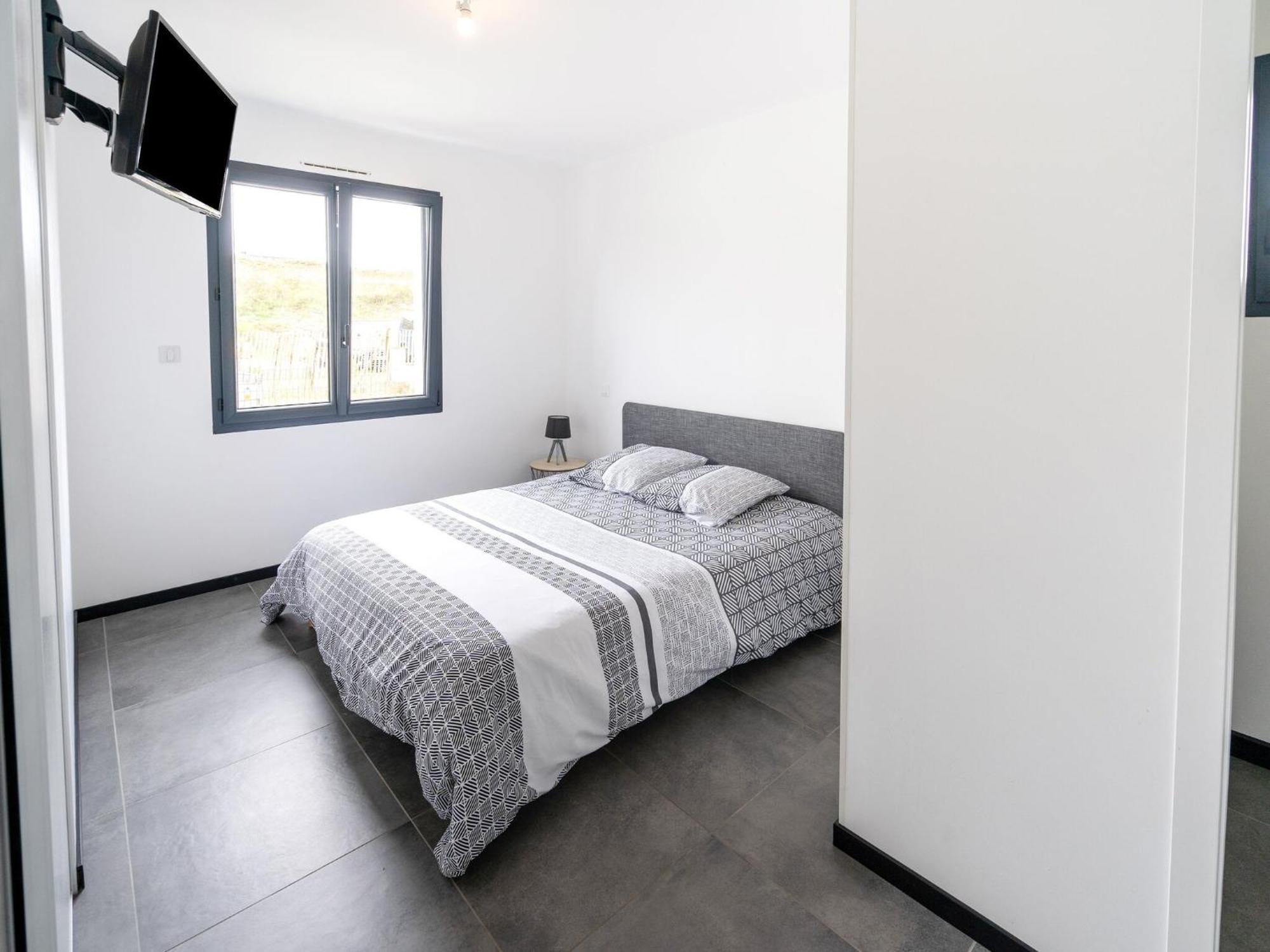Attractive Holiday Home Near The Normandy Beach Saint-Germain-sur-Ay 외부 사진
