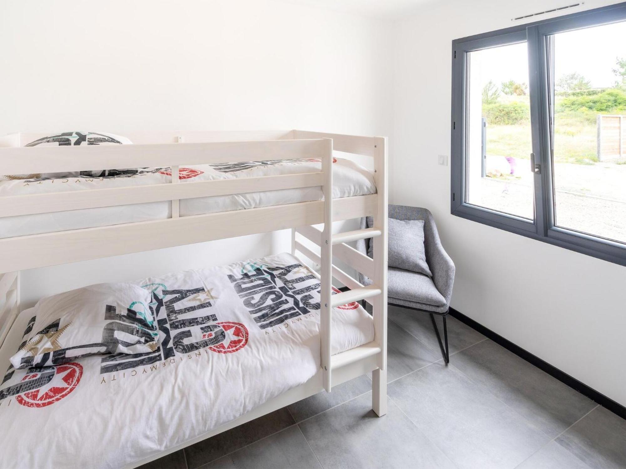 Attractive Holiday Home Near The Normandy Beach Saint-Germain-sur-Ay 외부 사진
